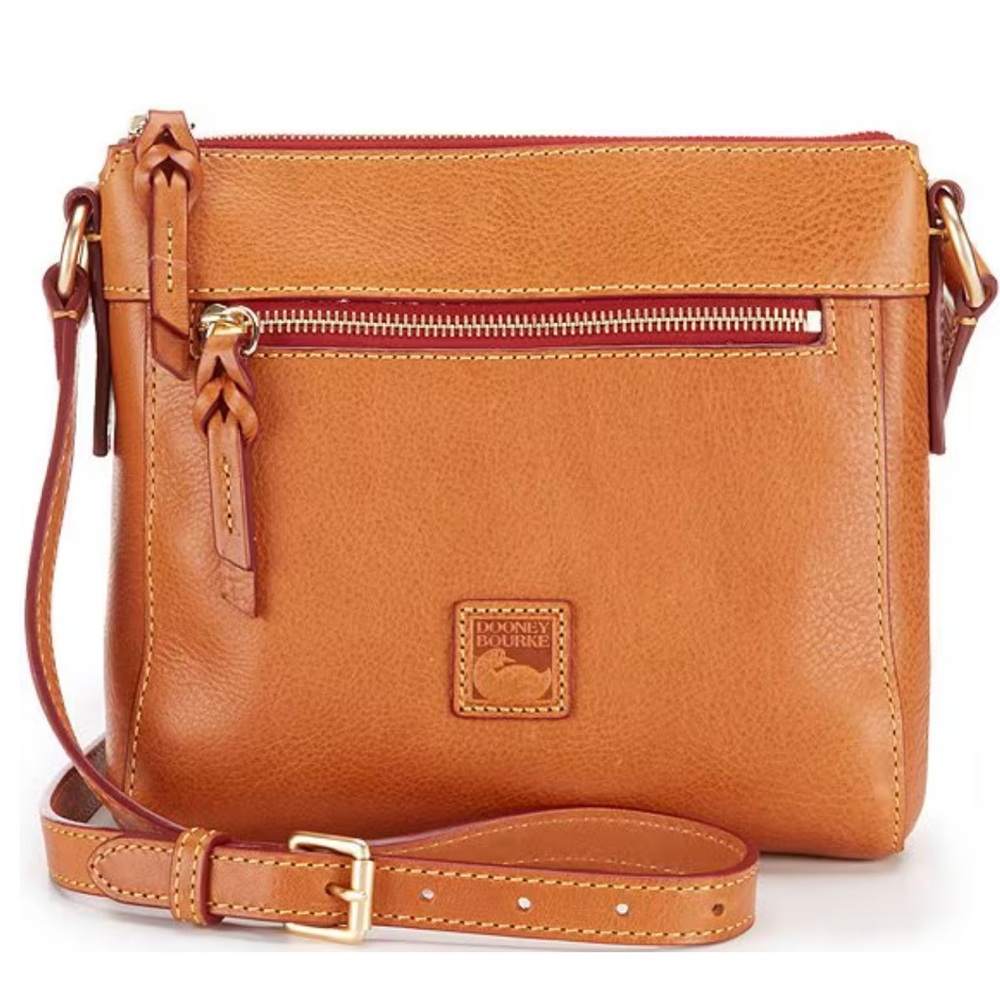 Dooney & Bourke Florentine Allison Crossbody Bag